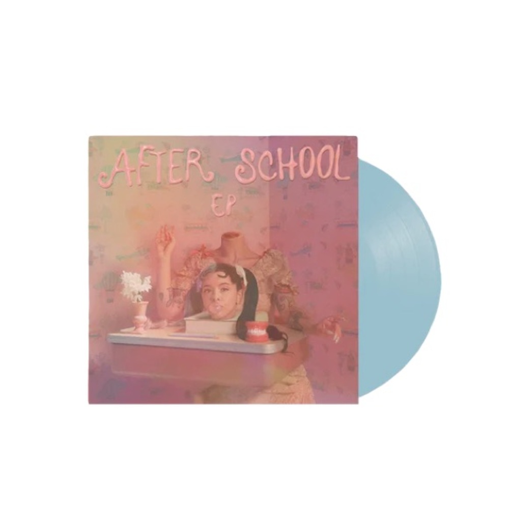 Melanie Martinez After School EP